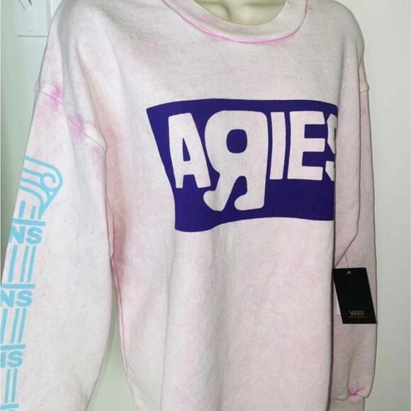Vans Aries sweatshirt - Picture 6 of 10
